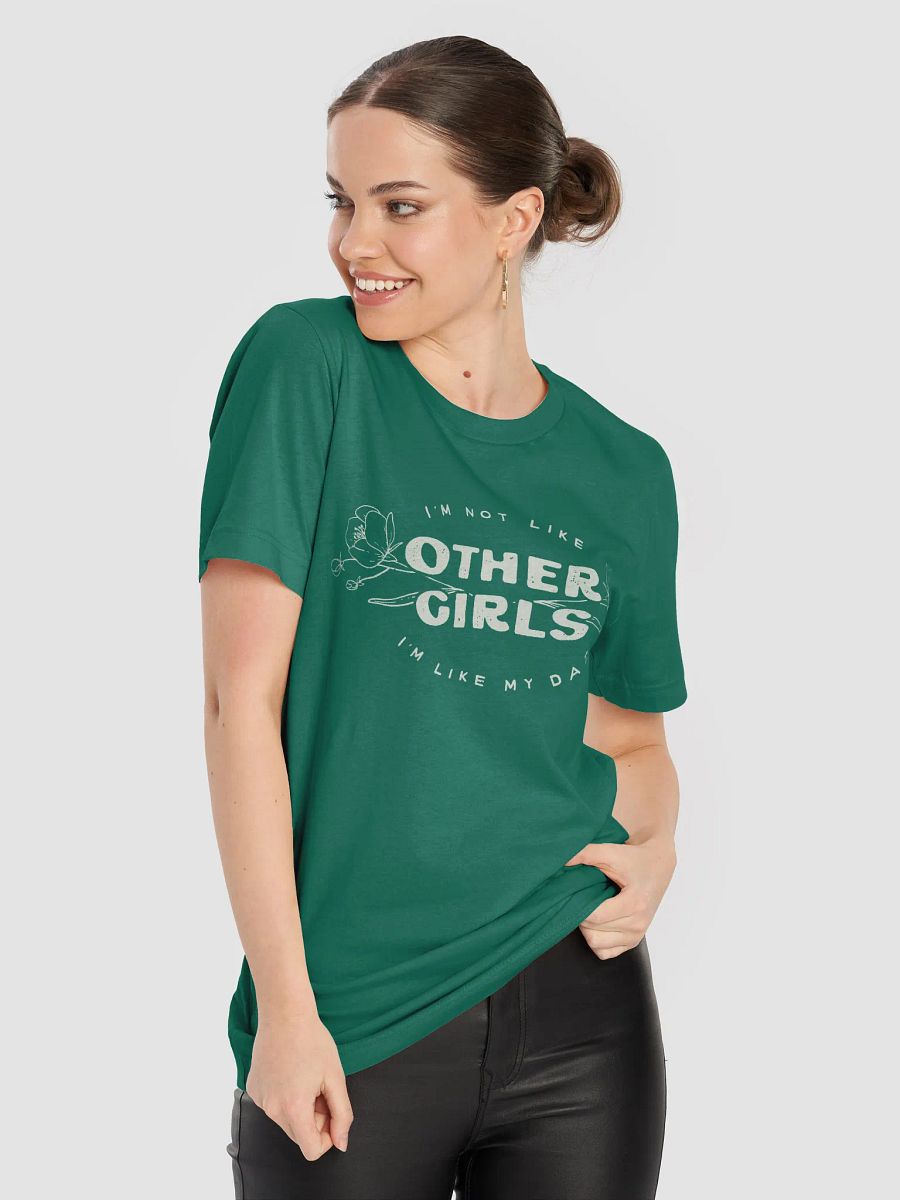 Not Like Other Girls Supersoft Tee product image (4)