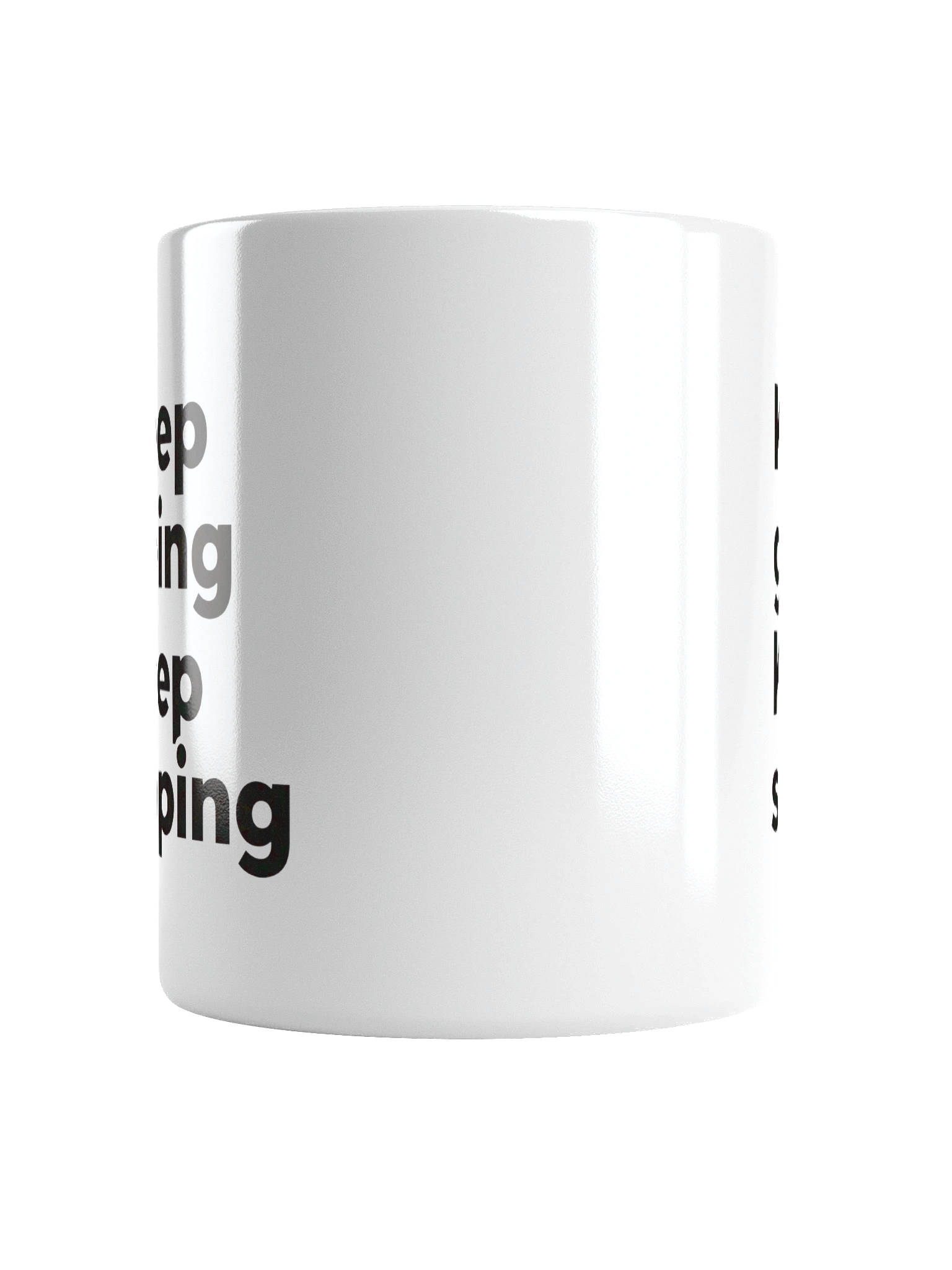 Keep Going Keep Sipping Mug – Motivational Coffee Cup for Daily Inspiration & Productivity Boost product image (6)
