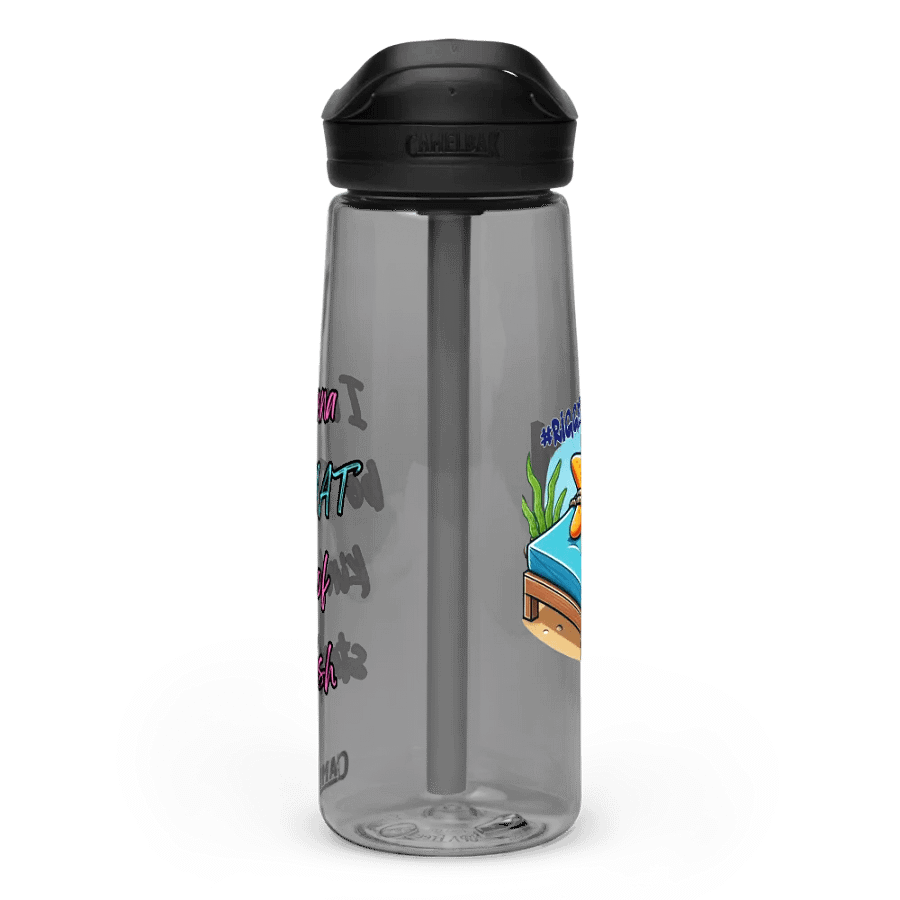 Rigged Bottle product image (3)