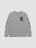 HNY HL Chest Logo Long Sleeve T-Shirt product image (1)