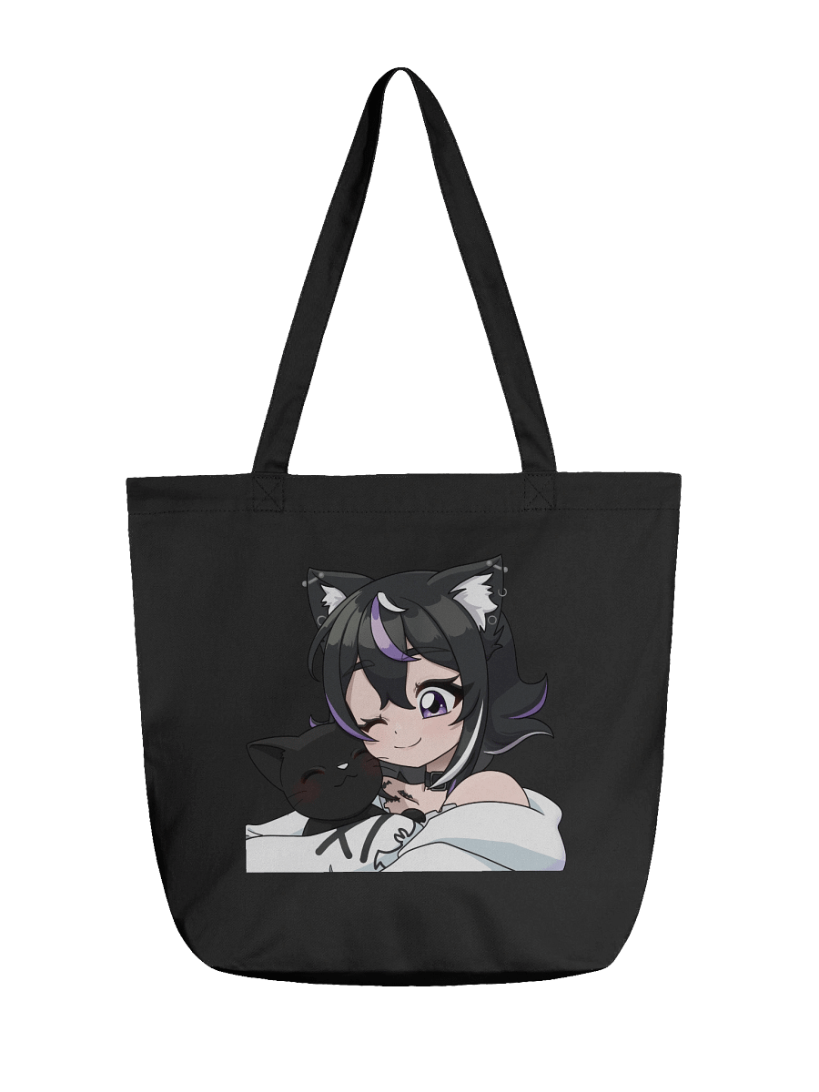 Ufi & Fire Tote Bag product image (1)