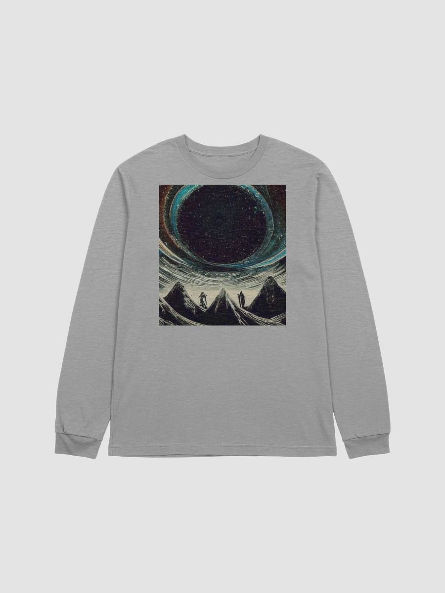 Celestial Summit Long Sleeve Tee product image (1)