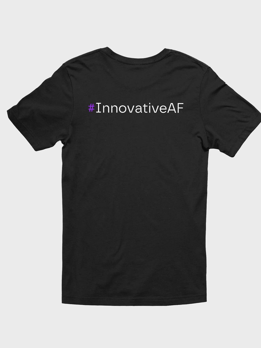 RO Bella + Canvas Unisex Foundry Innovative Tee product image (3)
