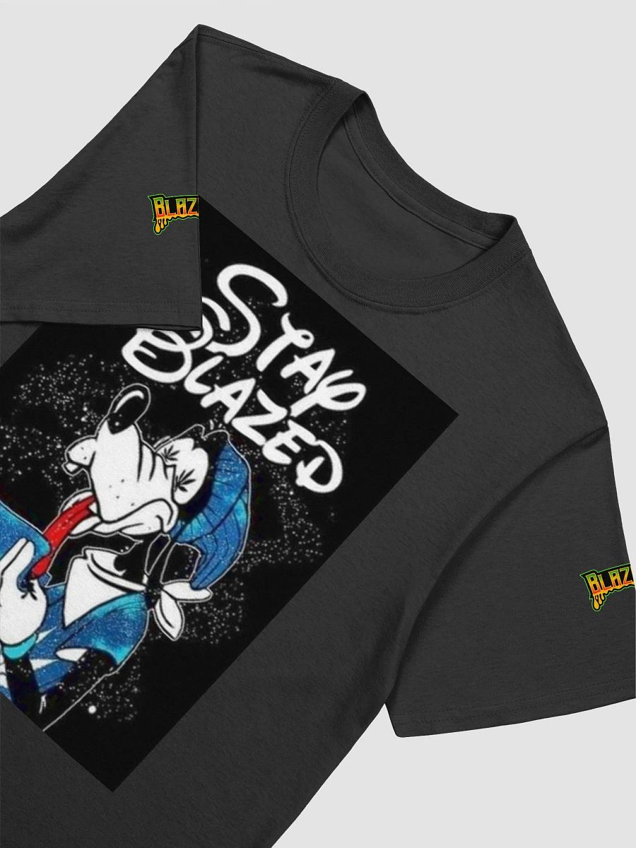 Stay Blaze Goofy shirt product image (3)