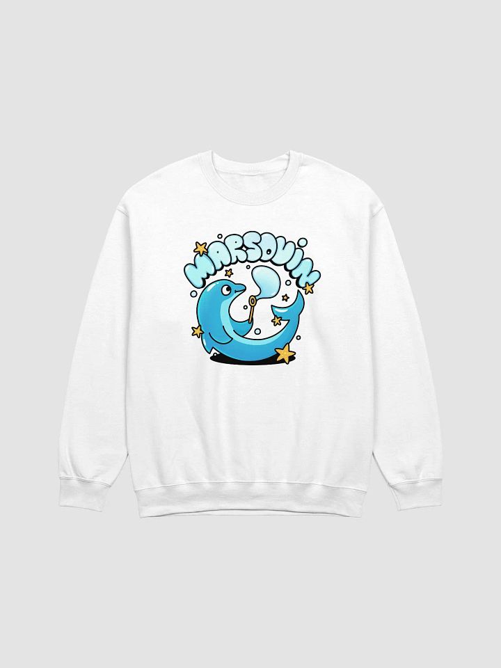 Crewneck - Marsouin product image (1)