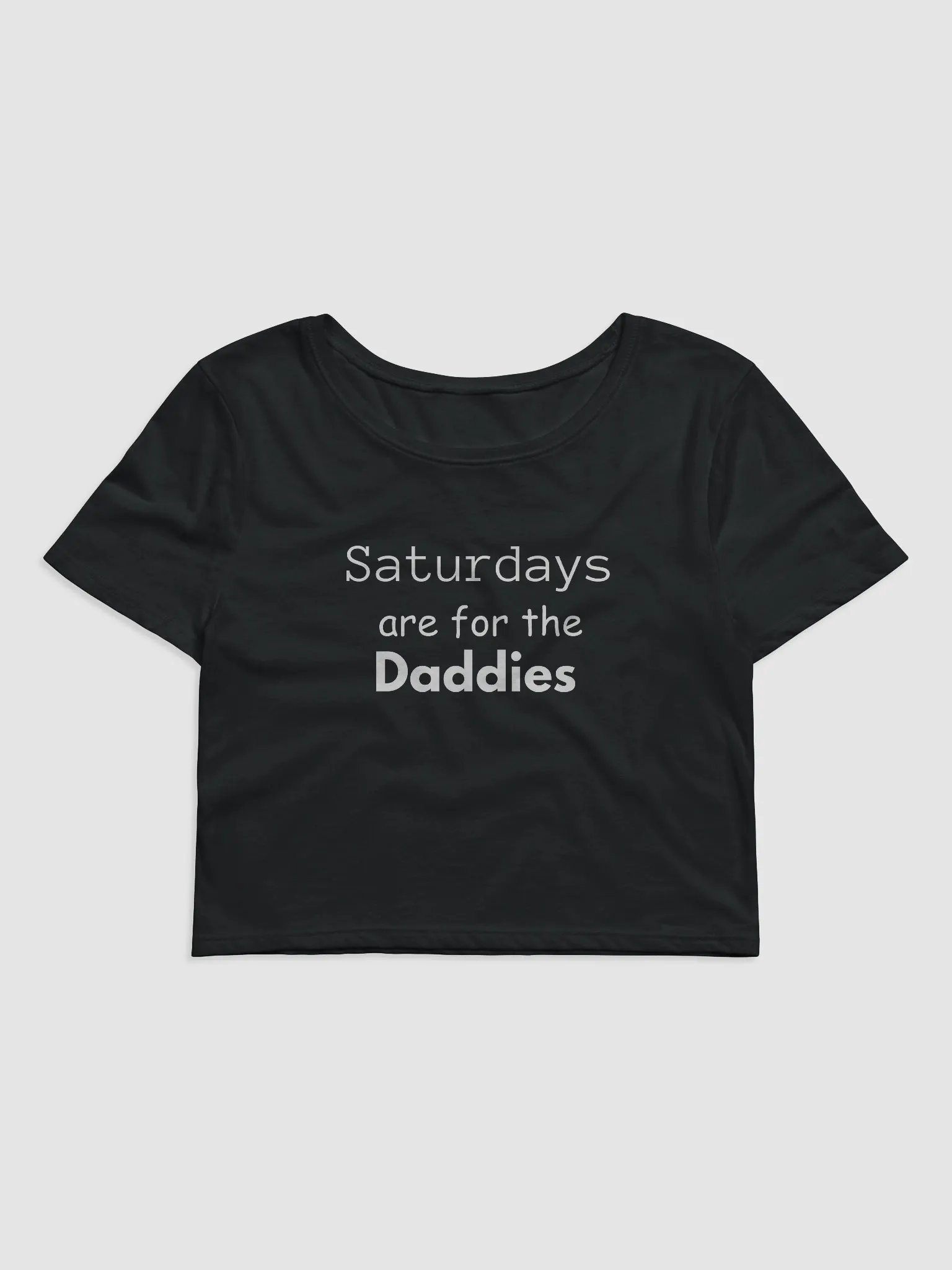 Saturdays are for the Daddies product image (1)