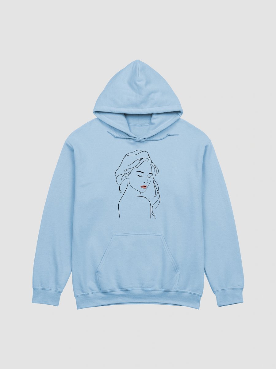 Eva Hoodie product image (29)
