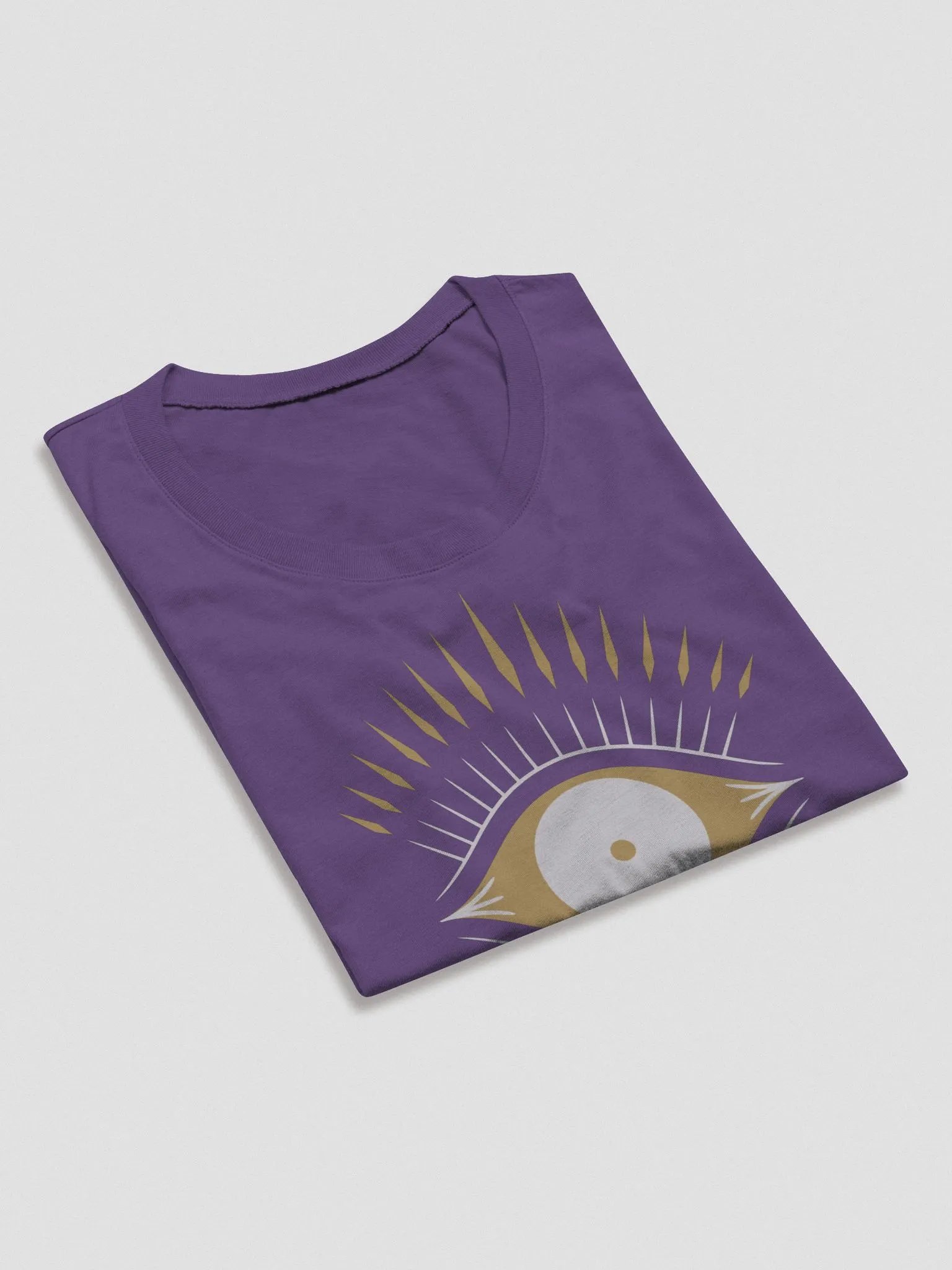 Women's Visiionaire Eye Tee product image (4)