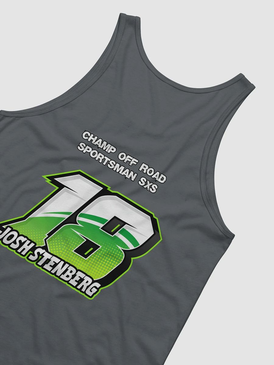 #18 Tank Top (Front & Back) product image (43)
