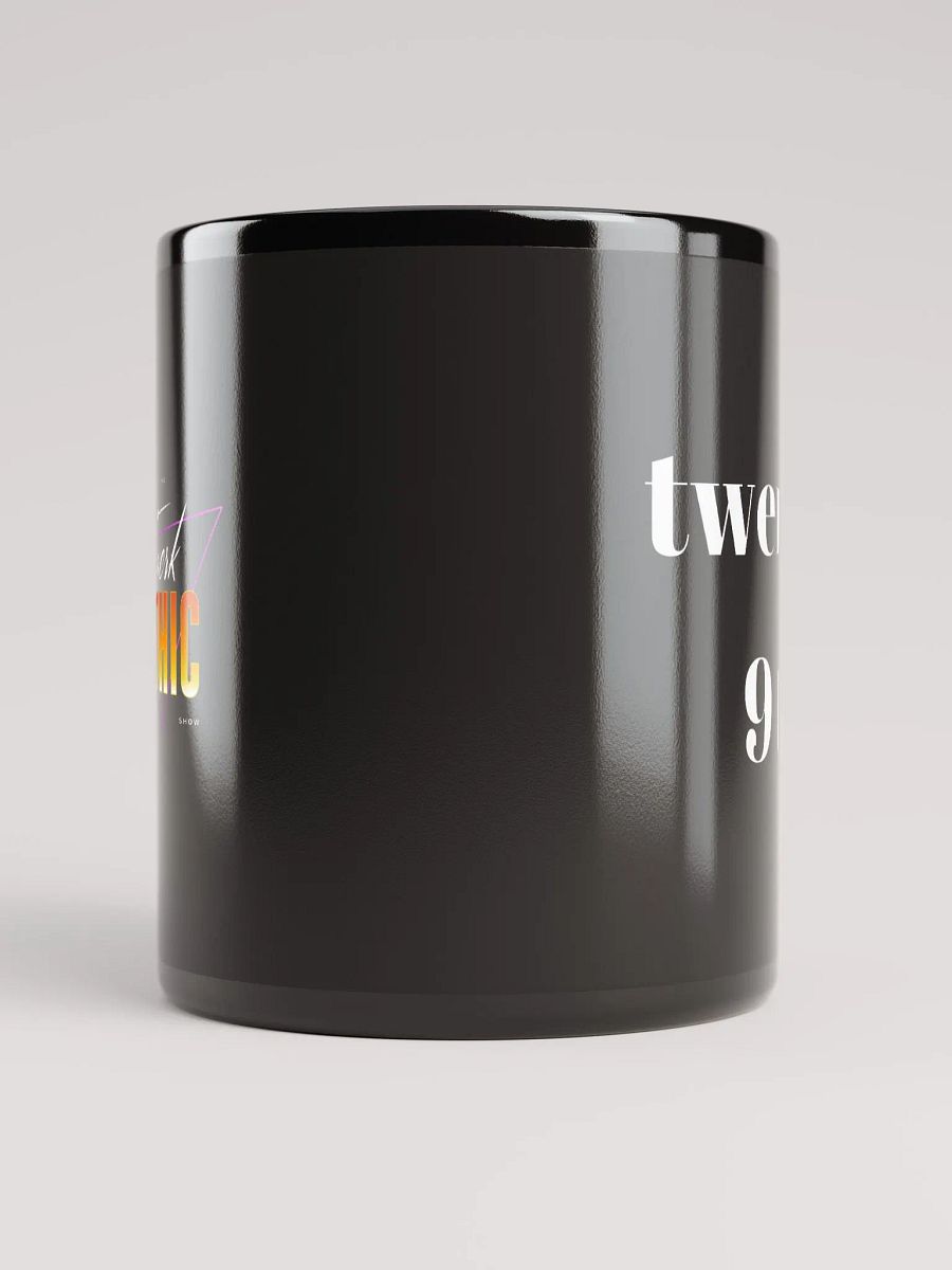 Twerking 9 to 5 Coffee Mug product image (10)