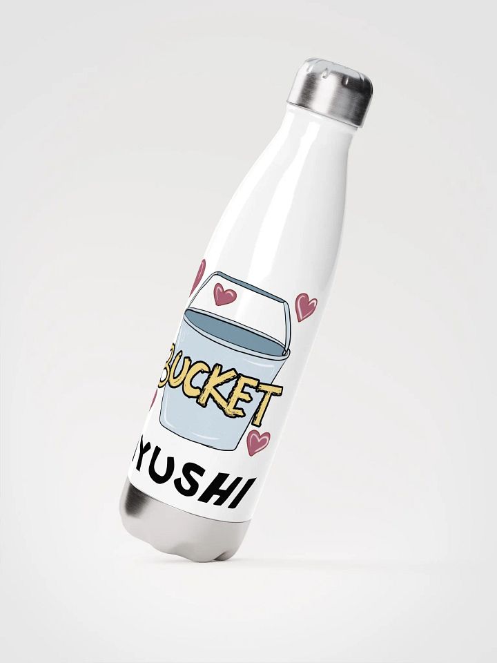 Bucket Hyushi - Water Bottle product image (2)