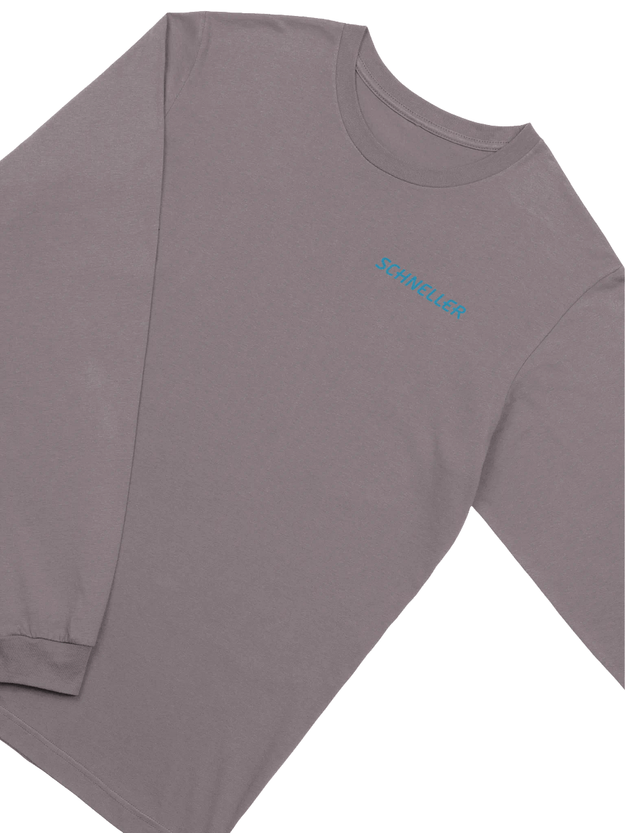 Unisex Supersoft Long Sleeve Tee product image (8)