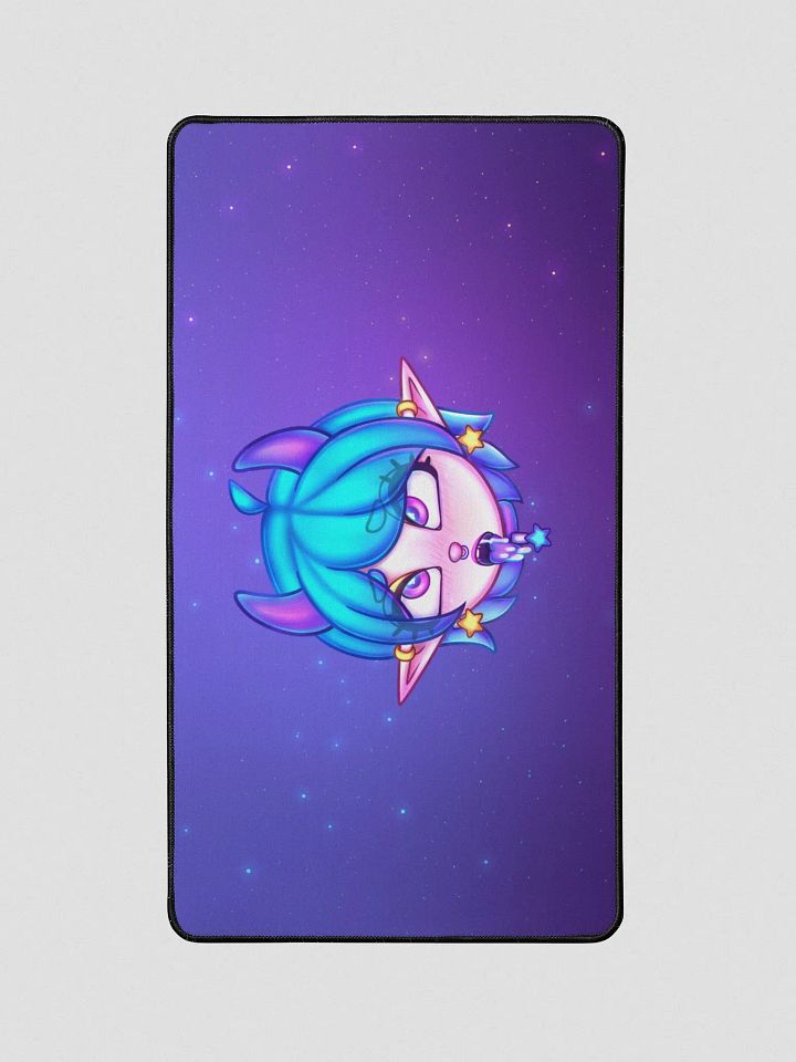 Pinipy Ahegao Desk Mat 12