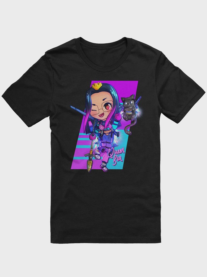 Bia SuperSoft T-Shirt product image (2)