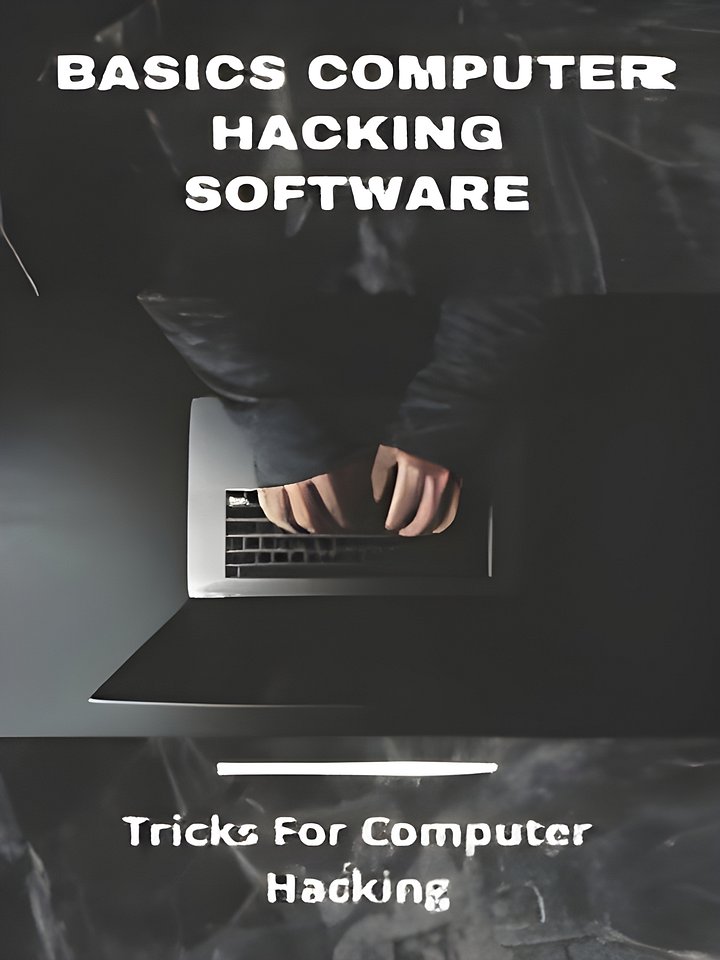 Basics Computer Hacking Software: Tricks for Computer Hacking: Fallout New Vegas Computer Hacking product image (1)
