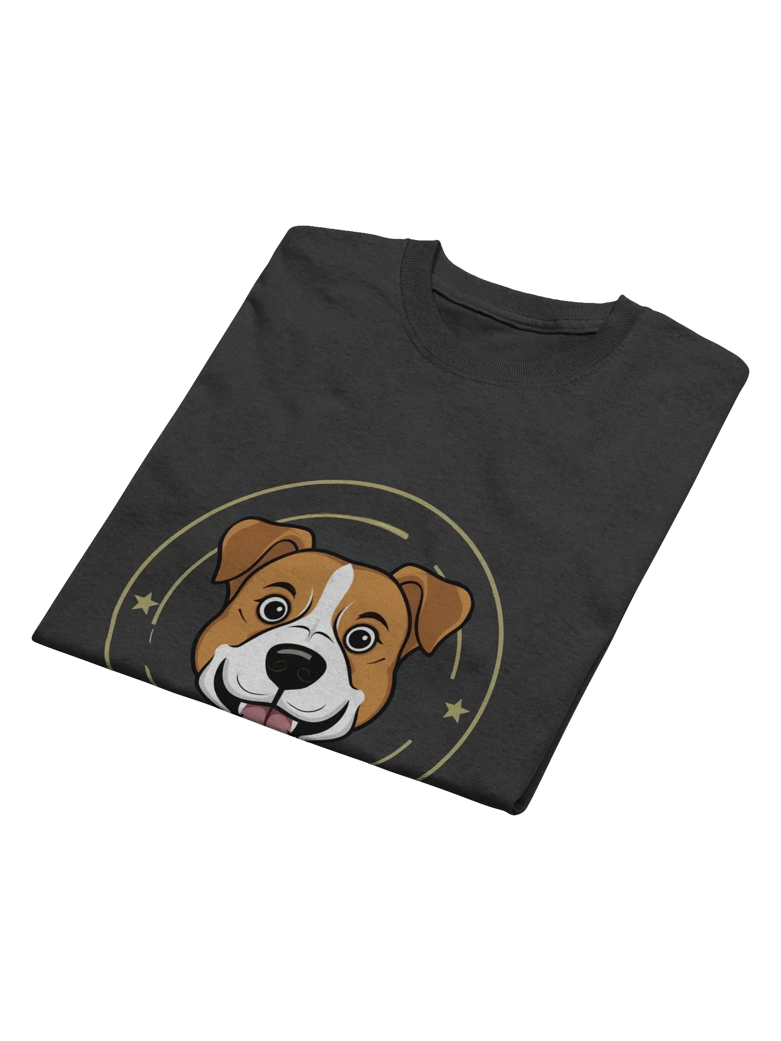 Starry Dog Happy Tee product image (27)