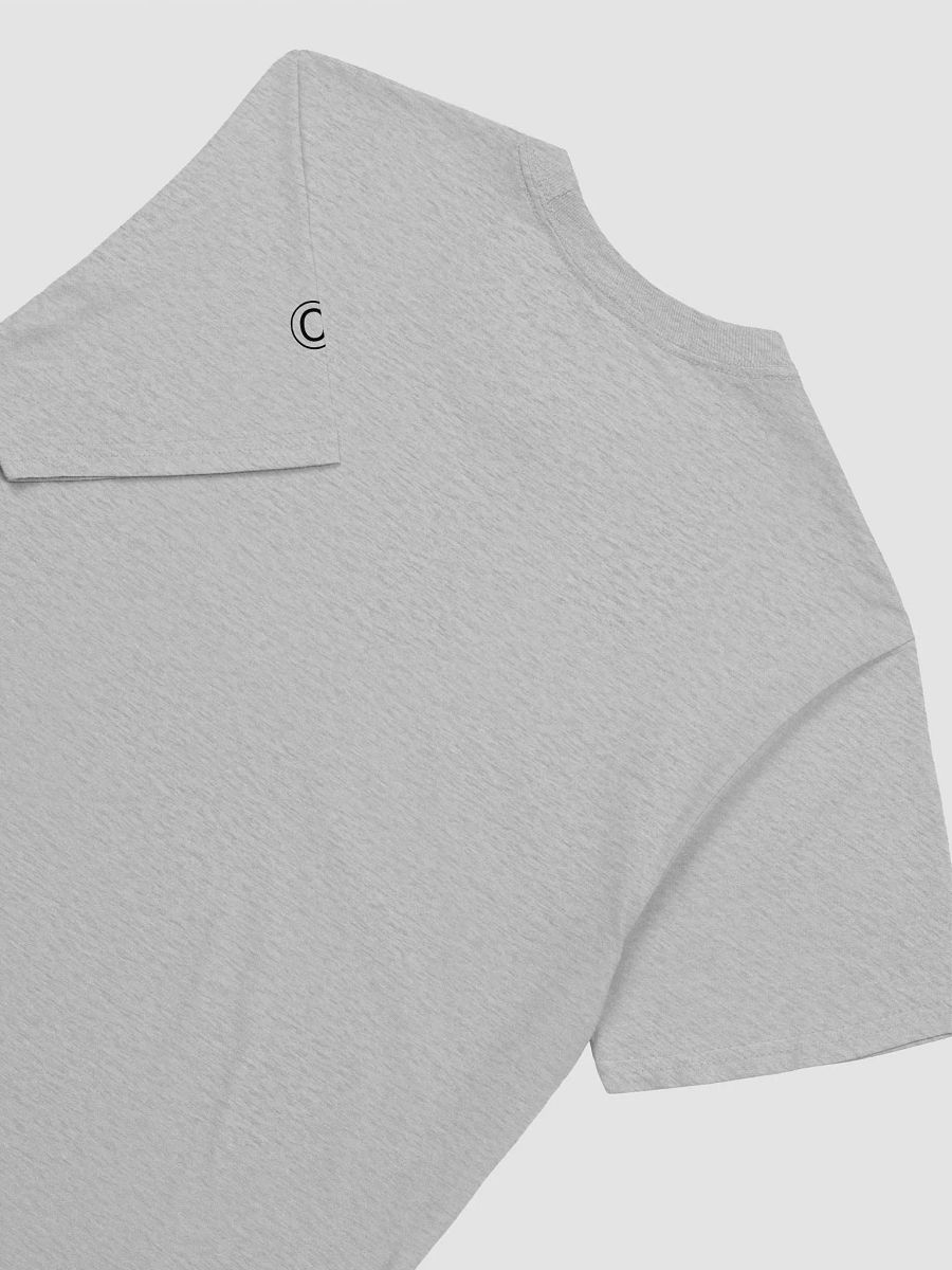lucky- blue beatle tee product image (4)