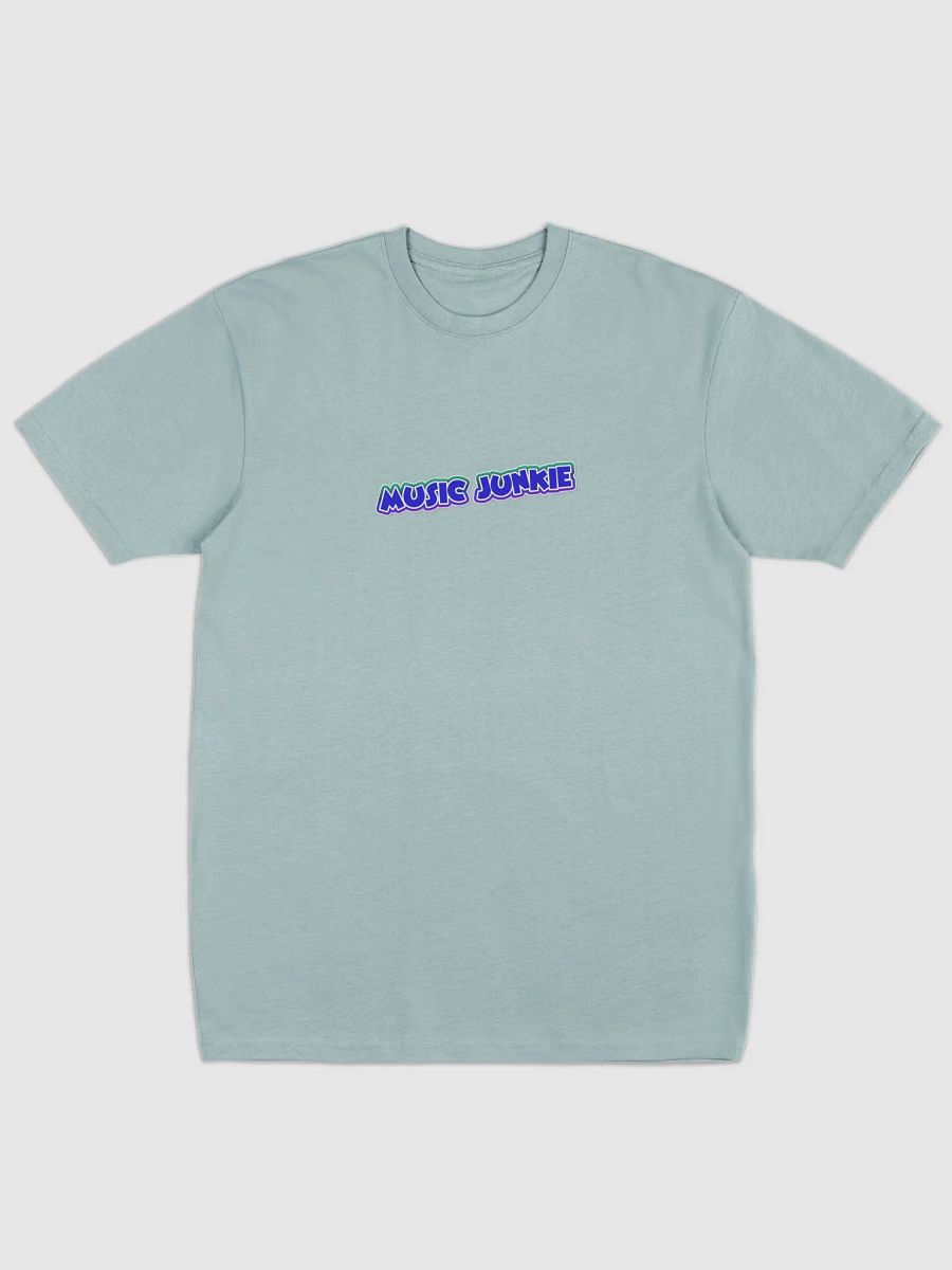 Music Lover T Shirt product image (4)