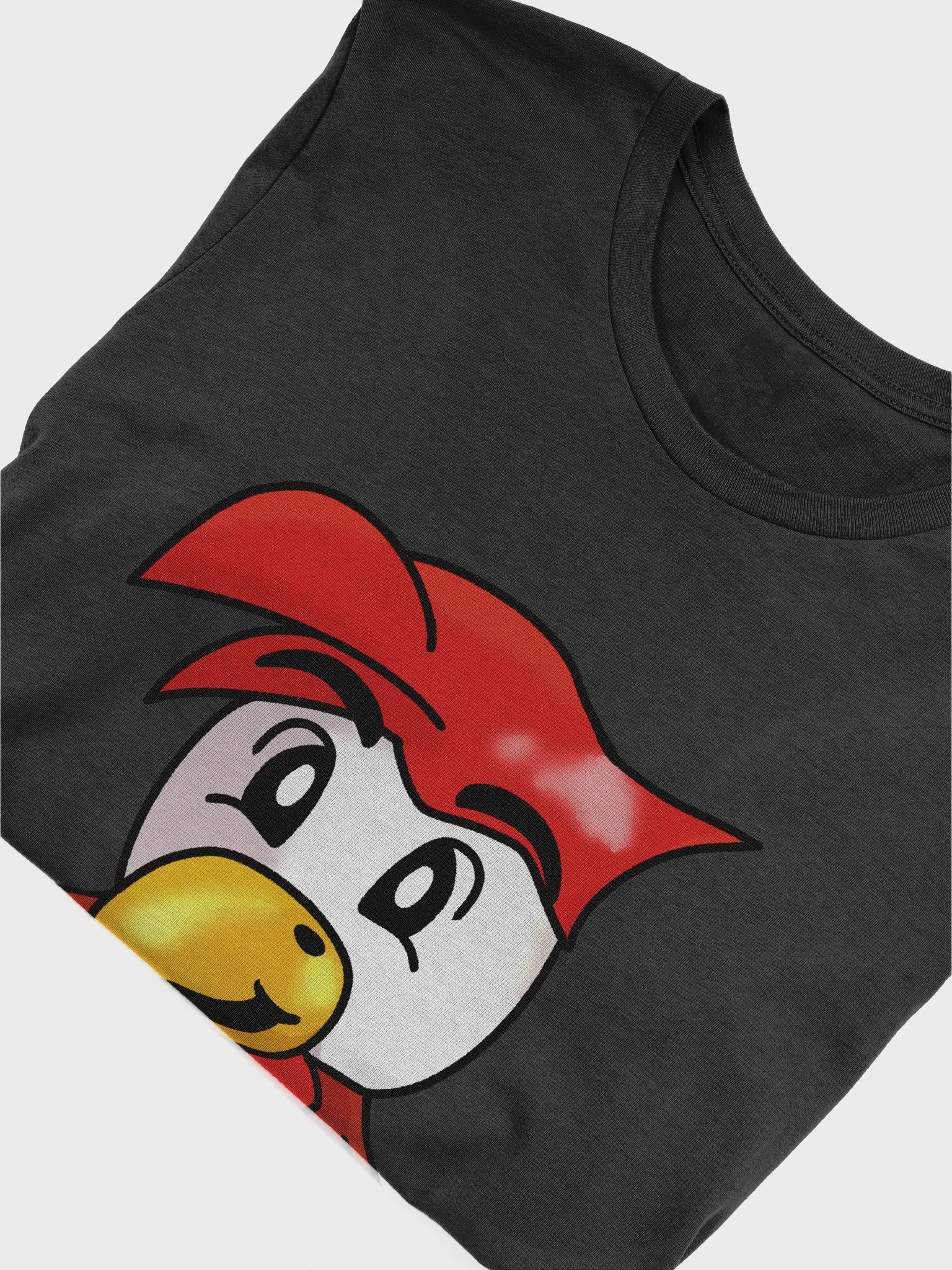 Ladies T-Shirt product image (5)