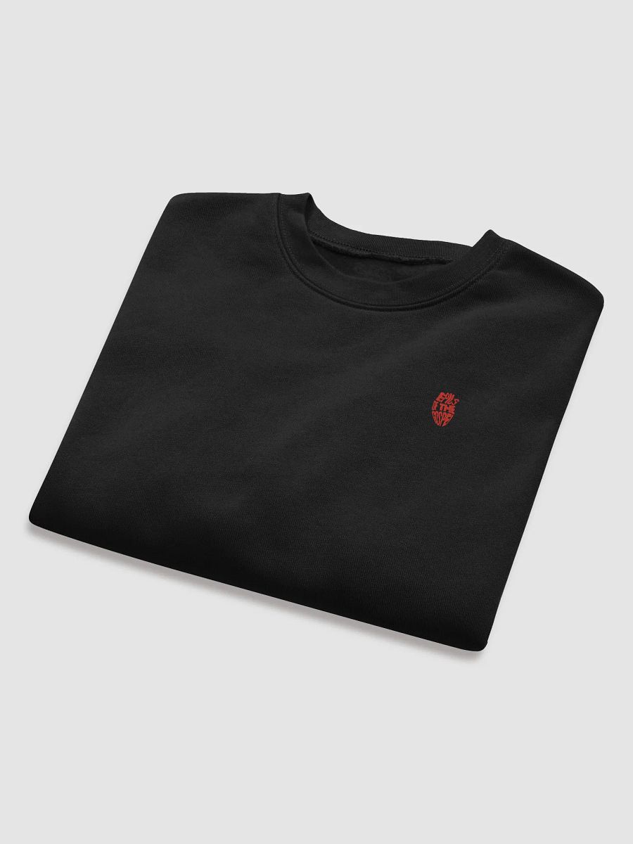 Be Generous, Be Kind Women's Crop Sweatshirt product image (8)