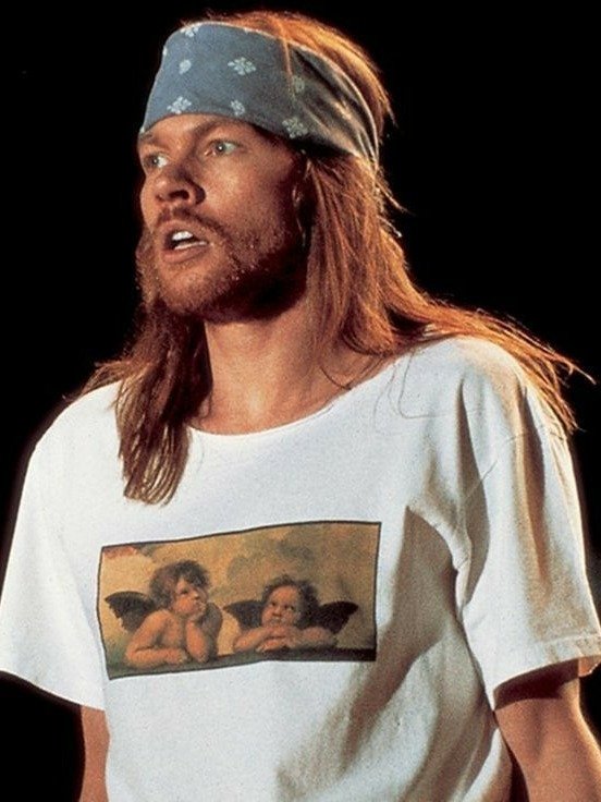 ANGELS TEE product image (2)