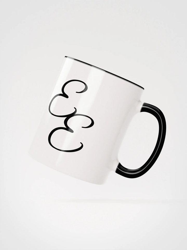 Everyday Essentials Mug: Unveil the Unexpected product image (3)