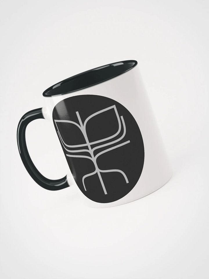 Raelia Emblem Mug product image (1)