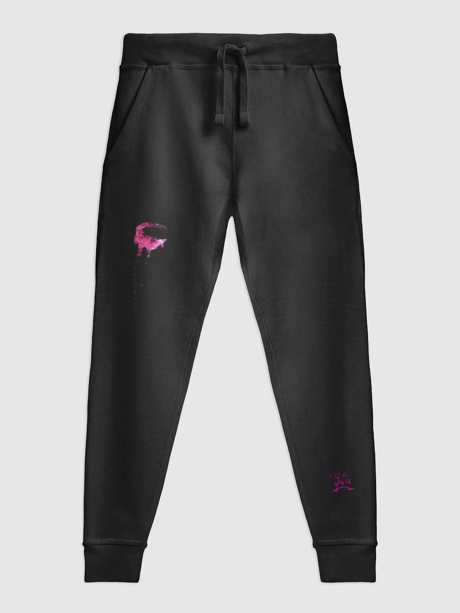 RUNNING MASCARA Joggers product image (3)