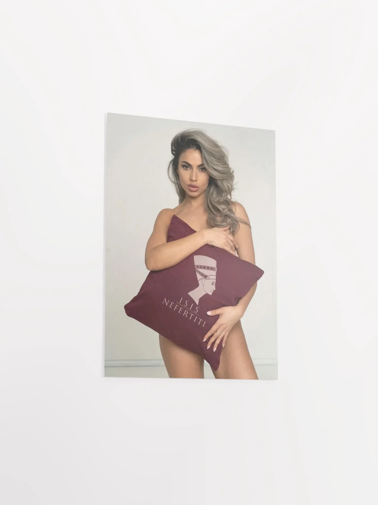 Isis Poster Model Muse Poster 1 product image (31)