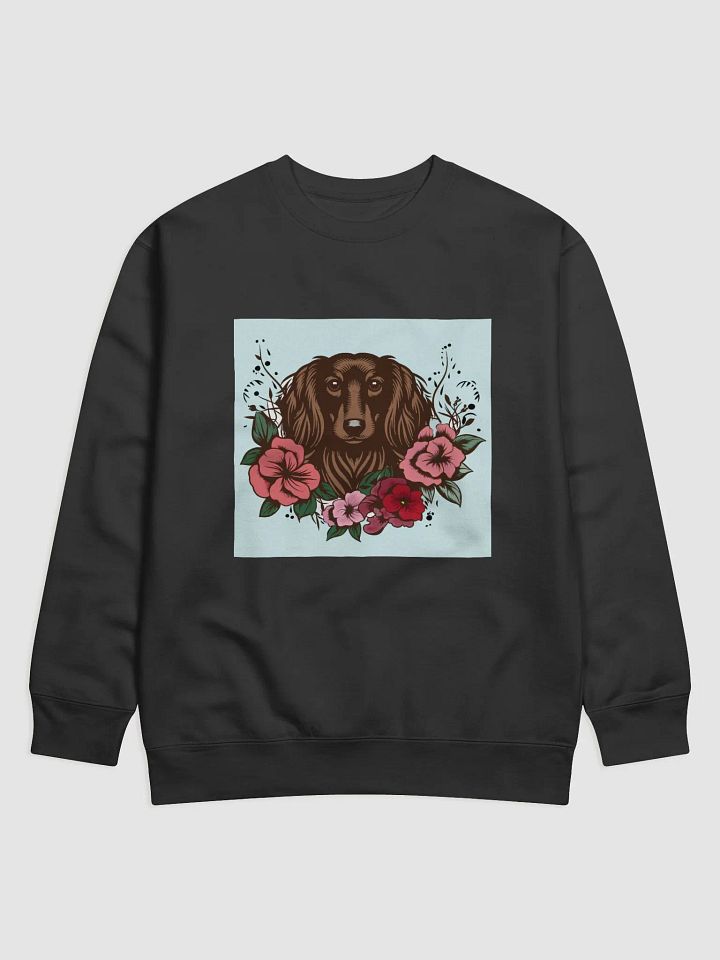 Shorty sweater product image (1)