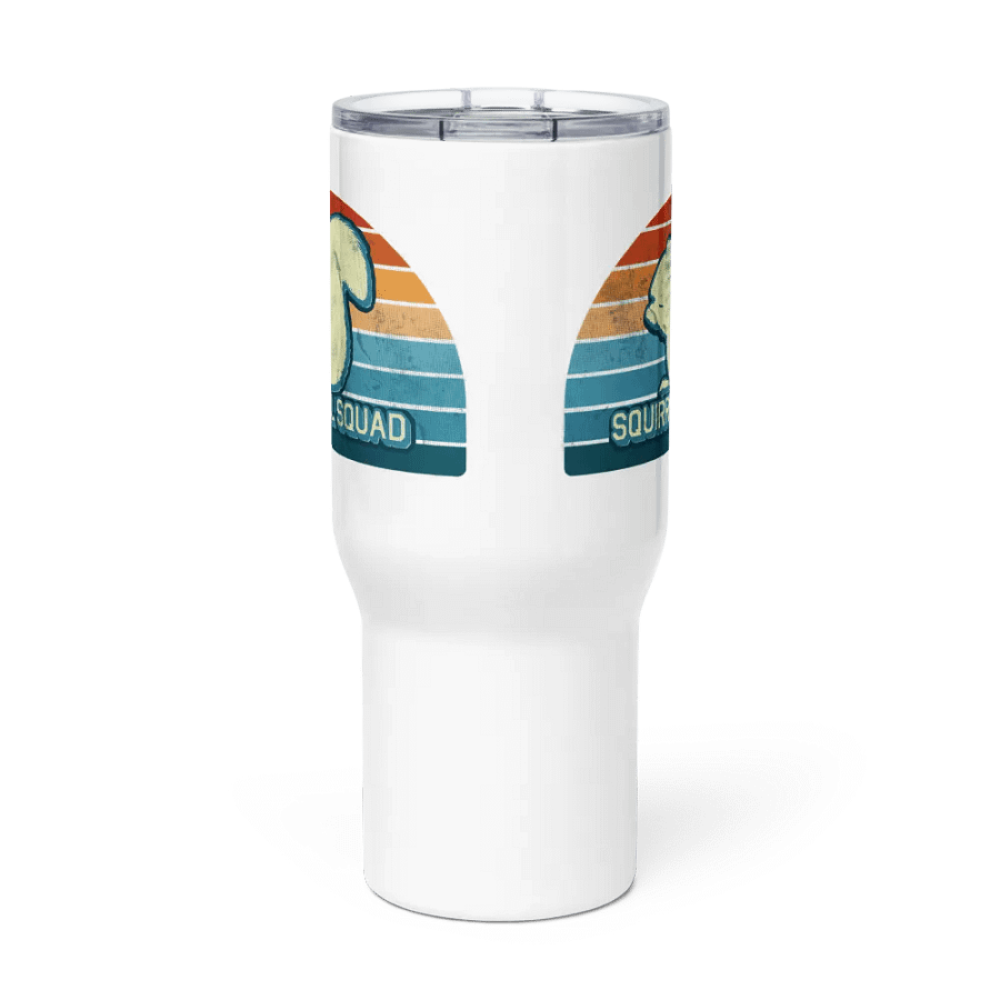 Waffles - Squad Lg Tumbler product image (3)