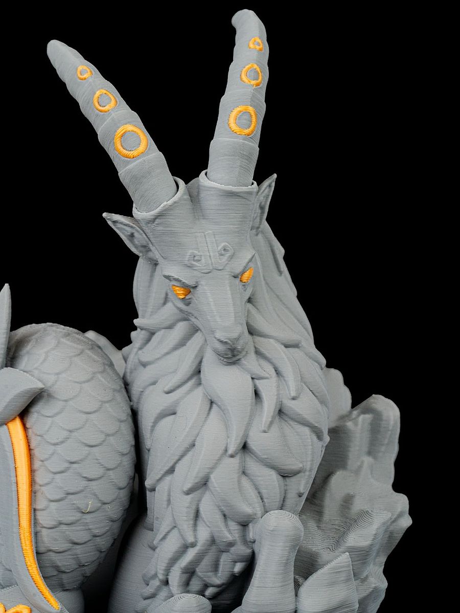 Zodiac - Capricorn product image (1)