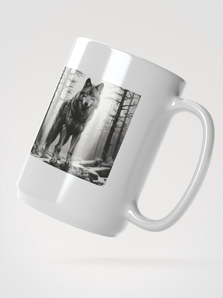 Wolf product image (2)