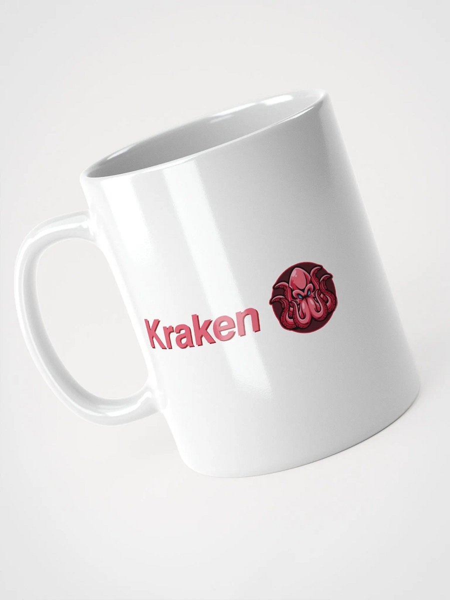 Kraken Mug product image (9)