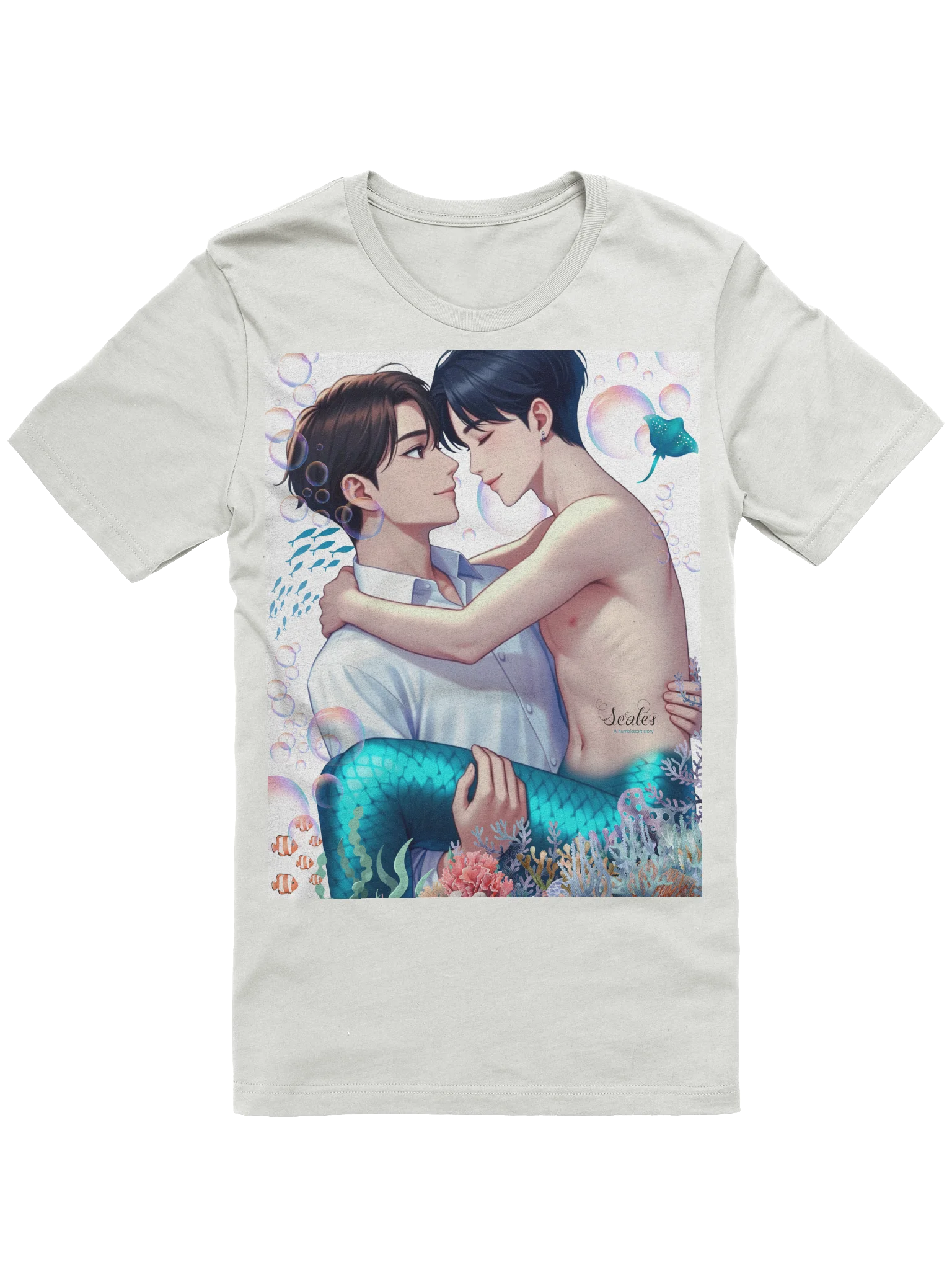 Scales Ocean Embrace product image (1)