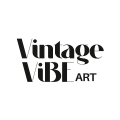 Vintage Vibe Art