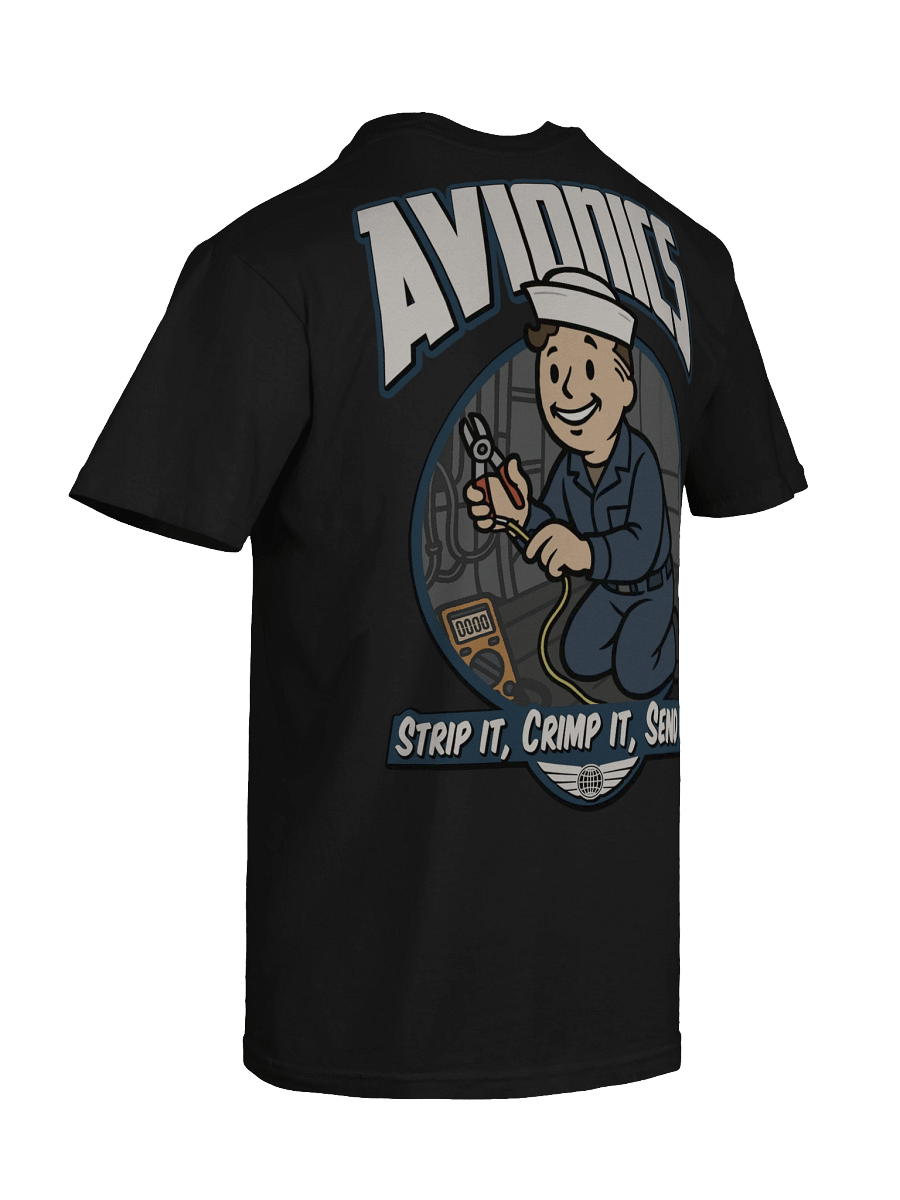 "AE: Send It" Best Shirt product image (8)