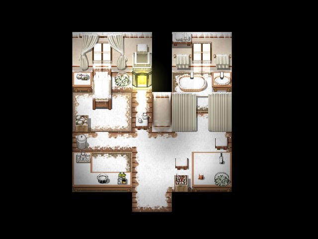 KR Snow Town Tileset for RPGs product image (5)