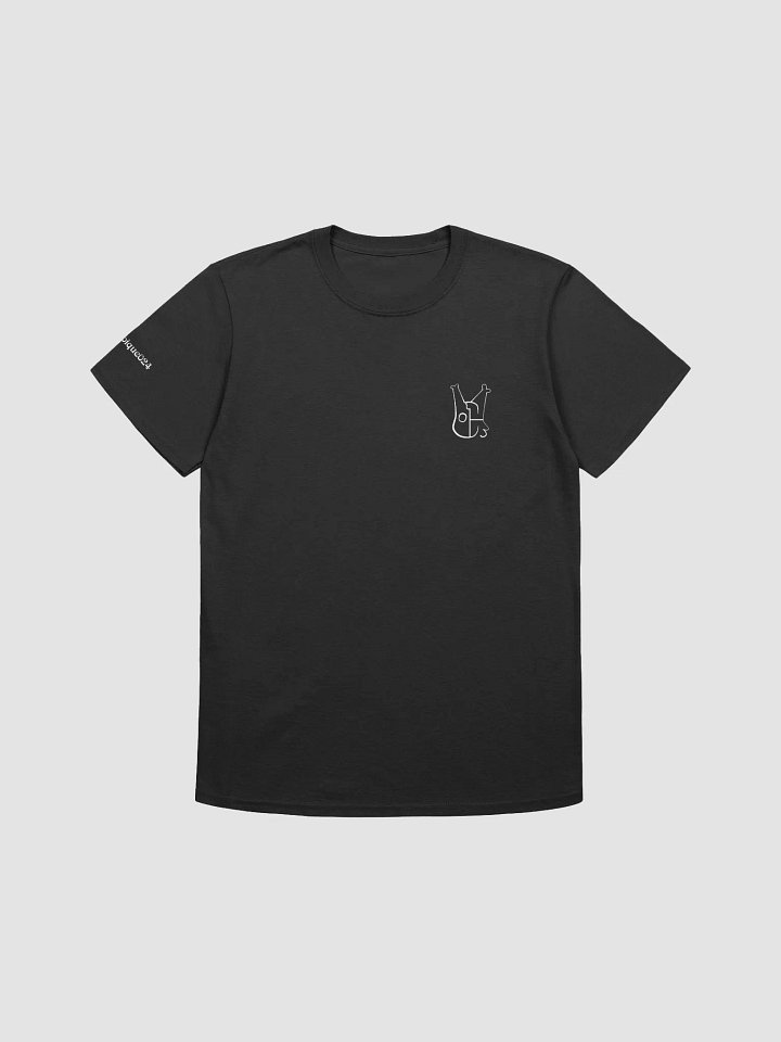 T-Shirt Patoune product image (1)