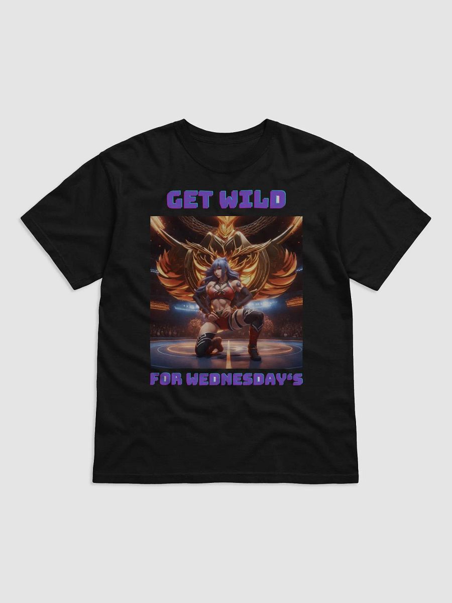 Wild Wednesday product image (1)