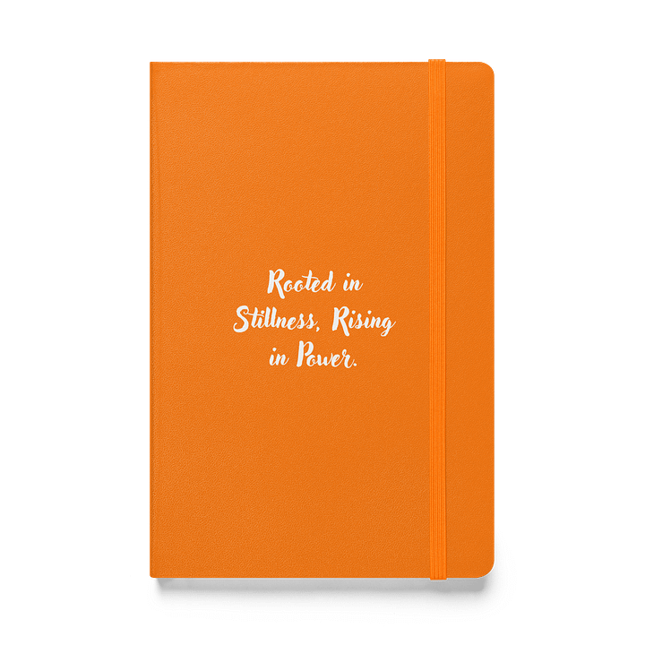 Official Rooterica Journal product image (1)