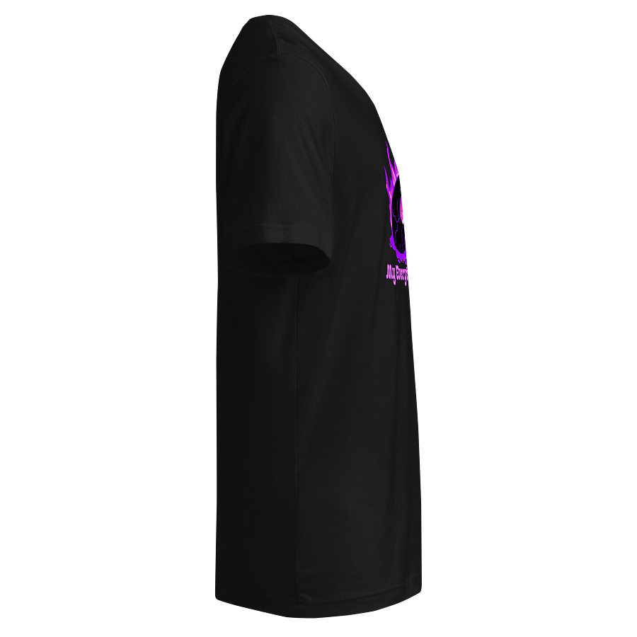 My Everything Hurts! Men's Soft V-Neck (Purple) product image (7)