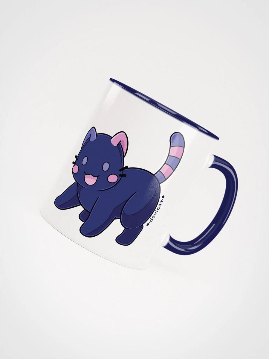 Mug • CandiCat Void Cat • 2025 product image (14)