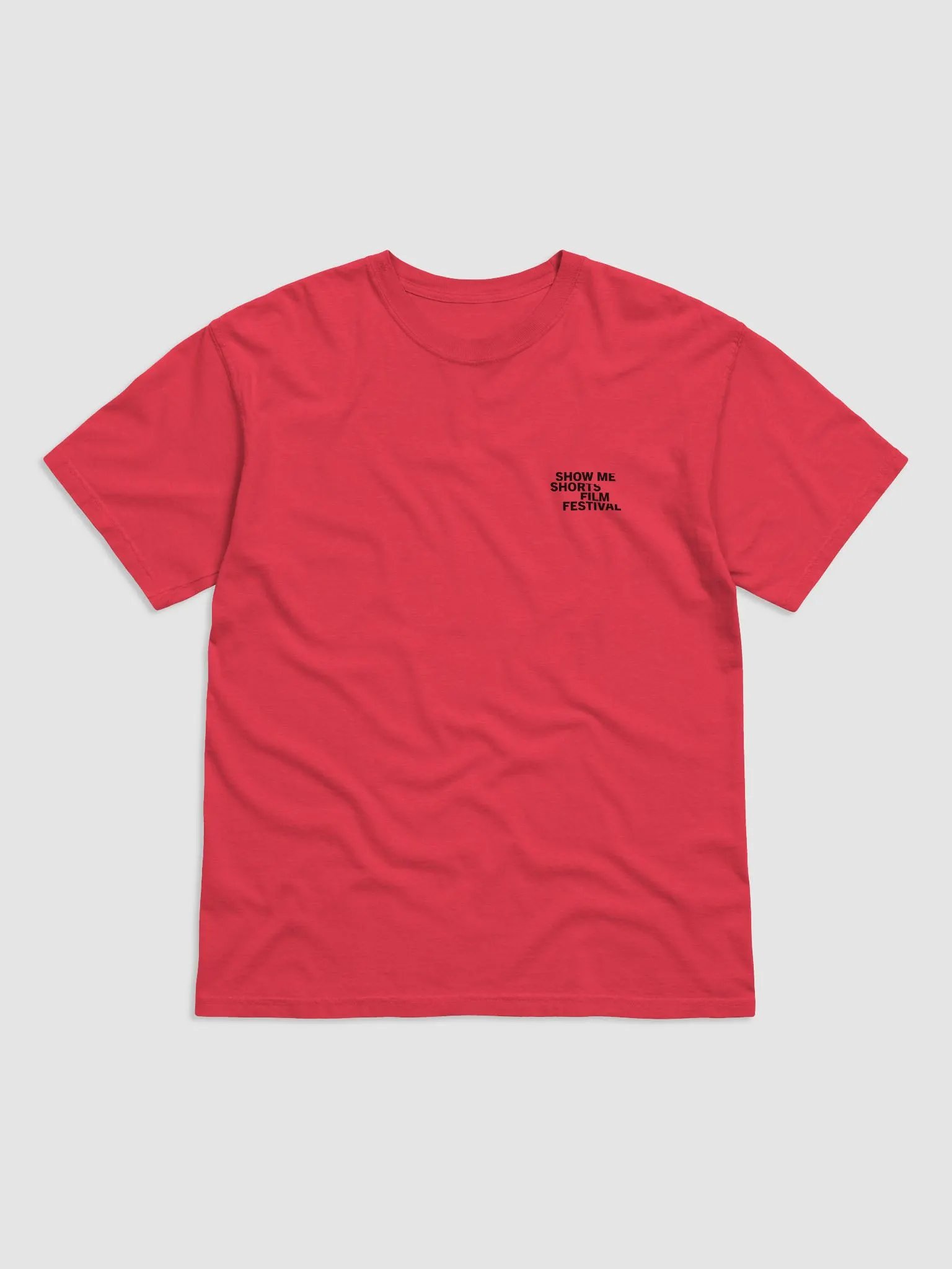 Show Me Shorts 2024 Festival Official T-Shirt product image (1)
