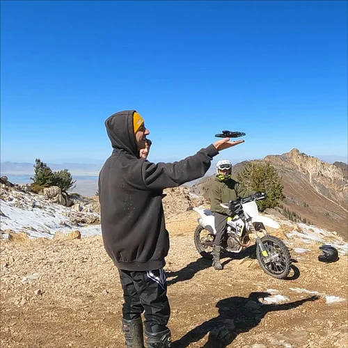 Tried……. but couldn’t hold onto it 😵🪦