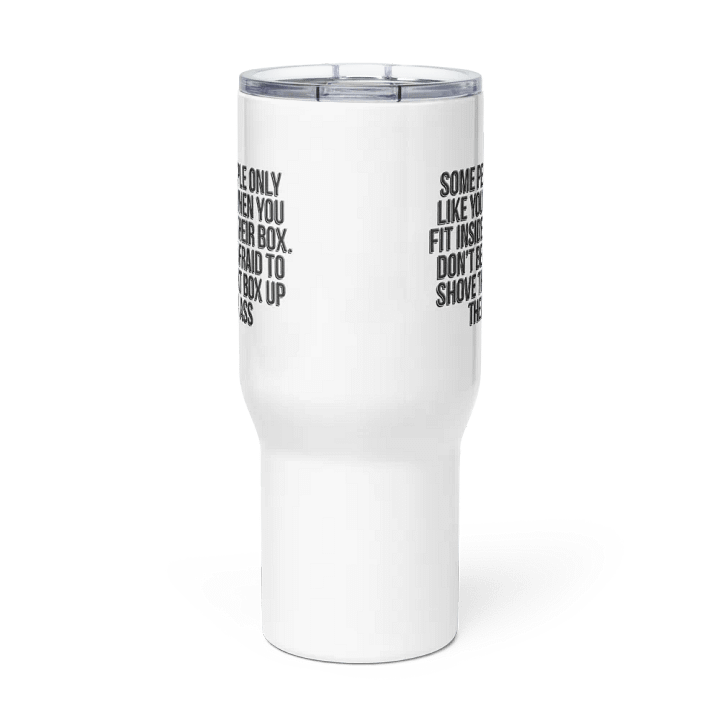 Shove Tumbler product image (2)