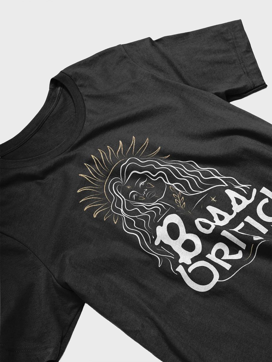 Boss Brigid Supersoft T-Shirt product image (1)