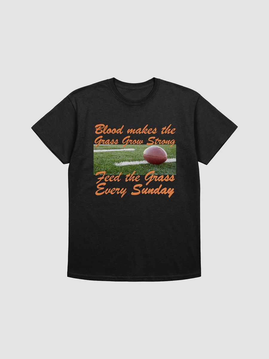 Blood Makes the Grass Grow Strong product image (1)