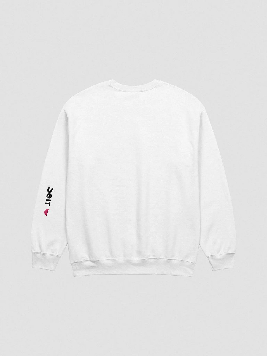 Stronger Than Yesterday Classic Crewneck Sweatshirt product image (3)