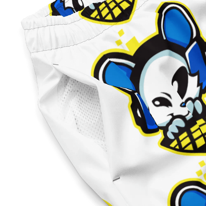 Cheesy: The Swim Trunks product image (2)